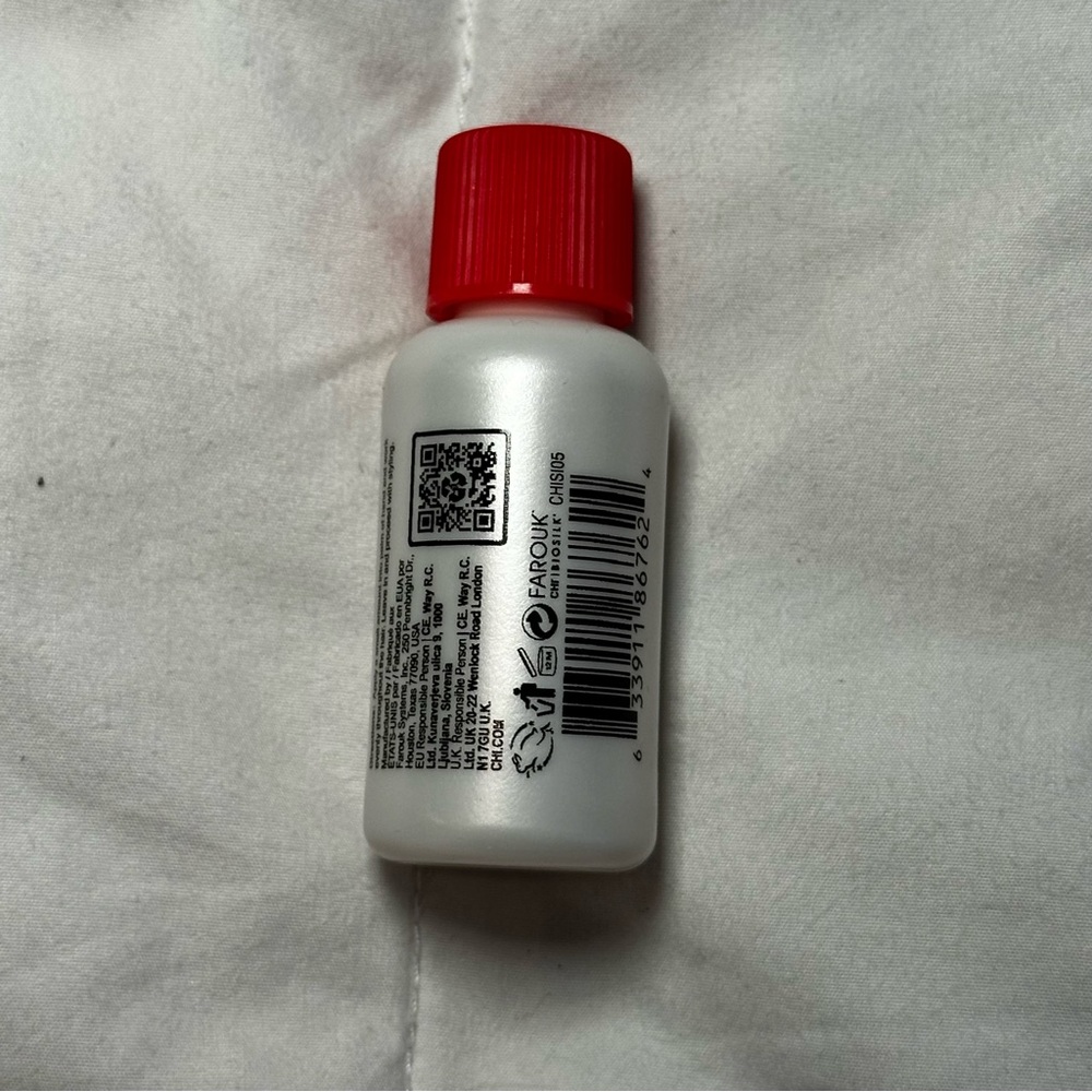 3 for $15: NEW Chi Infra Silk Infusion - Picture 3 of 3